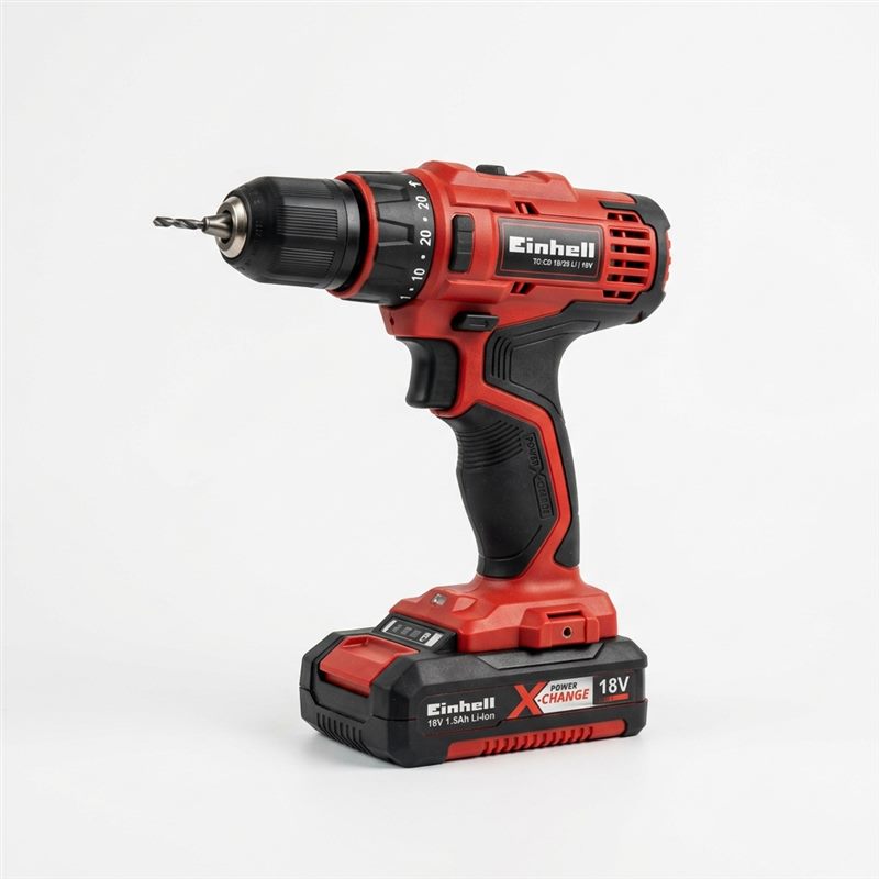 Einhell TC-CD 18/35 Li