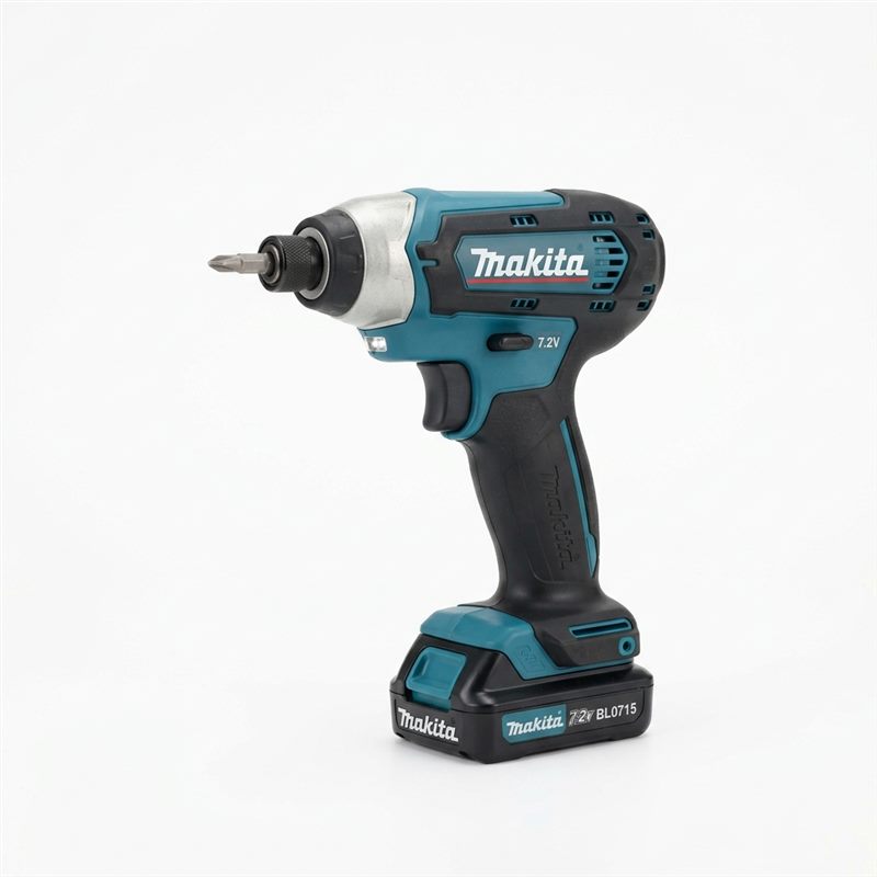 Makita TD022DSE